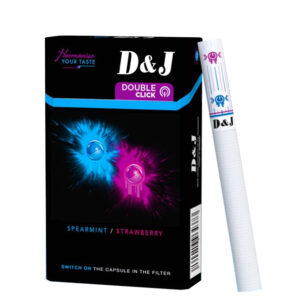 D&J Double Switch