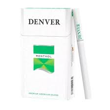 Denver  Menthol
