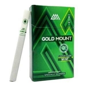 Gold Mount Mint