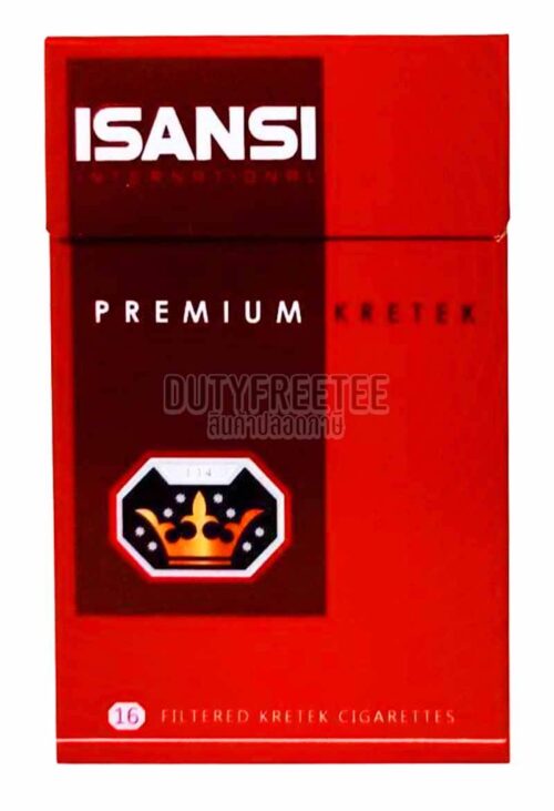 ISANSI