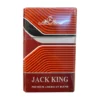 Jack King