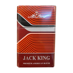 Jack King