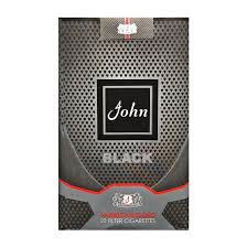 John Black (ซองอ่อน)