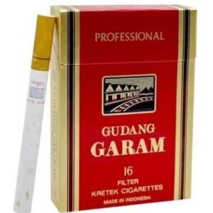 Gudang Garam 16