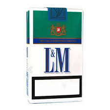 LM เขียว