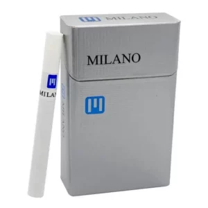 Milano Silver