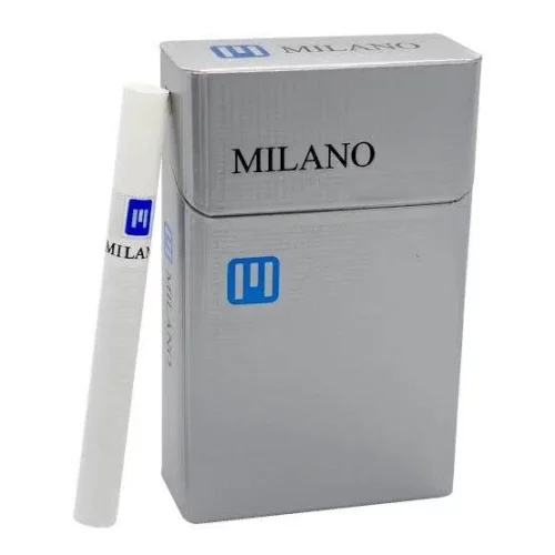 Milano Silver