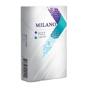 Milano Fizz