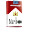 Marlboro Red (ซองอ่อน)