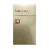 Milano gold