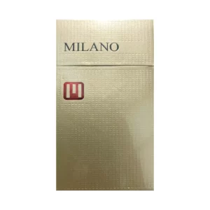 Milano gold