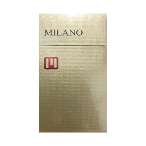 Milano gold