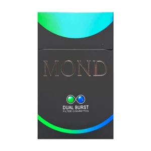 Mond Dual Burst ice cool mint