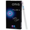 Oris Pulse Fusion (2 เม็ดบีบ)