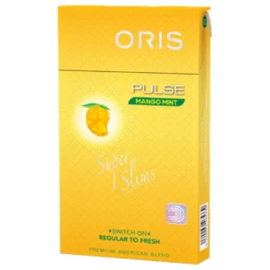 Oris Mango
