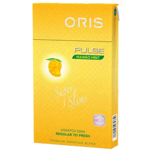 Oris Mango
