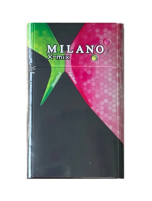 Milano Mix(ลิ้นจี่)