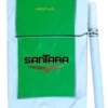 santana green