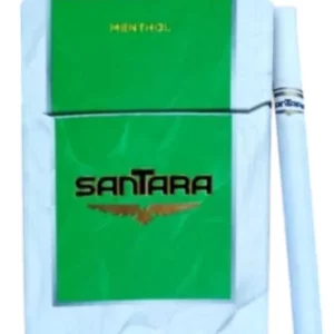 santana green
