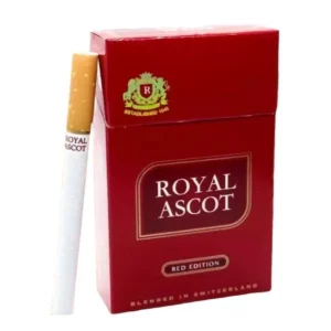 Royal Red