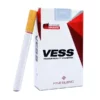Vess Red (ซองแข็ง)