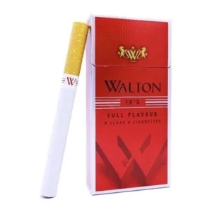 Walton Red