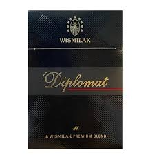 wismilak