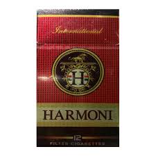 Harmoni