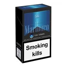 marlboro ice blast