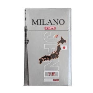 milano kyoto