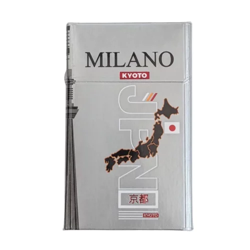 milano kyoto