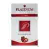 Platinum Strawberry