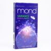 Mond Variance Blueberry