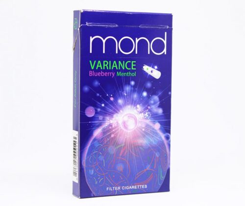 Mond Variance Blueberry