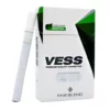 Vess Green (ซองแข็ง)