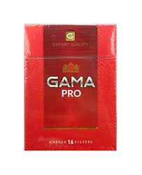 Gama Pro