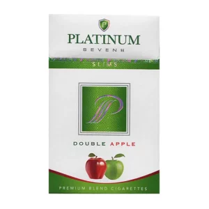 Platinum Apple