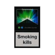 marlboro Double burst