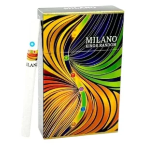 Milano King Random